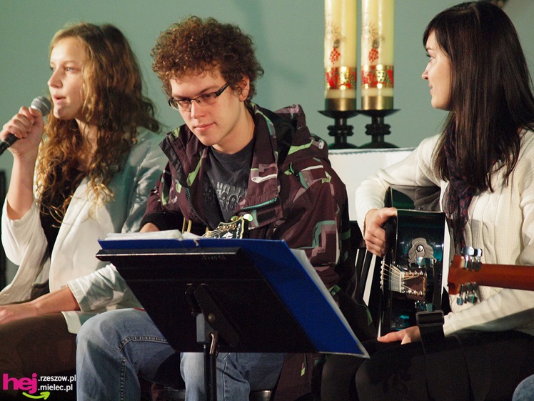 Święta już blisko Mielca. Kolorowy jarmark już za nami