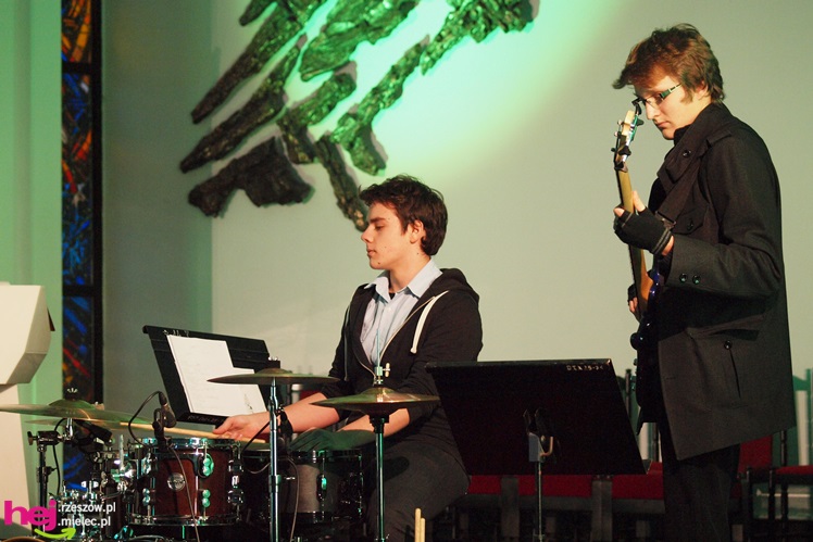 Święta już blisko Mielca. Kolorowy jarmark już za nami