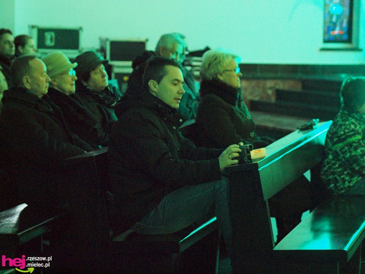 Święta już blisko Mielca. Kolorowy jarmark już za nami