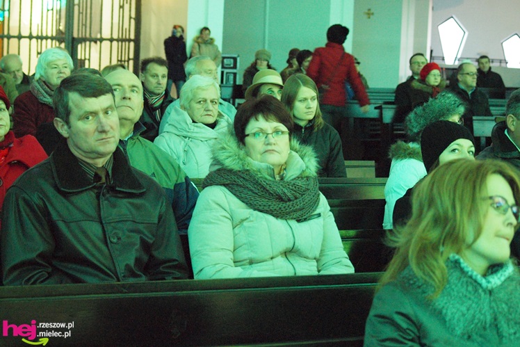 Święta już blisko Mielca. Kolorowy jarmark już za nami