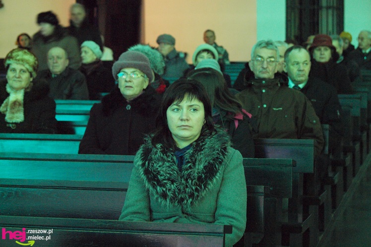 Święta już blisko Mielca. Kolorowy jarmark już za nami