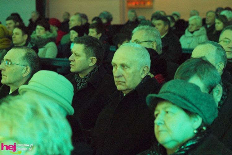 Święta już blisko Mielca. Kolorowy jarmark już za nami