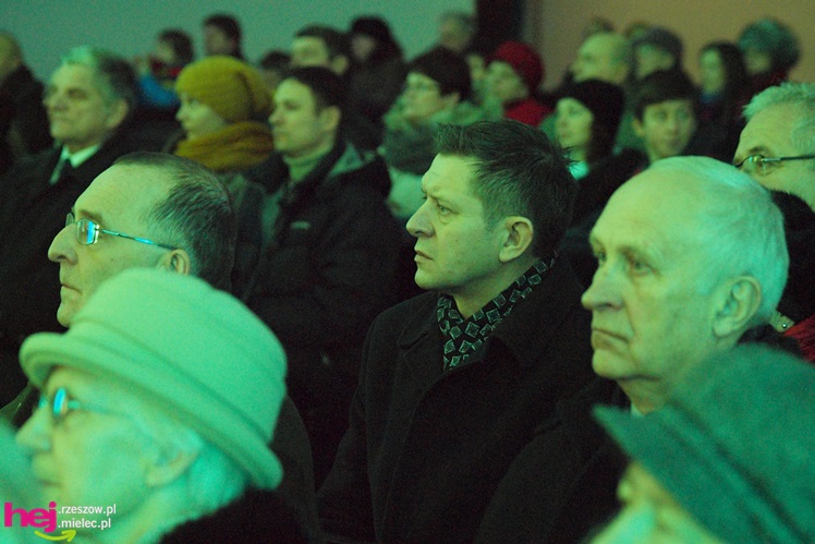 Święta już blisko Mielca. Kolorowy jarmark już za nami