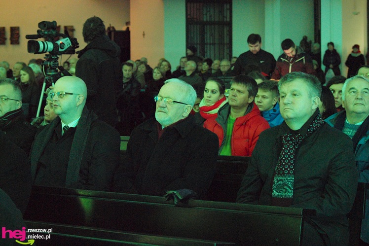 Święta już blisko Mielca. Kolorowy jarmark już za nami