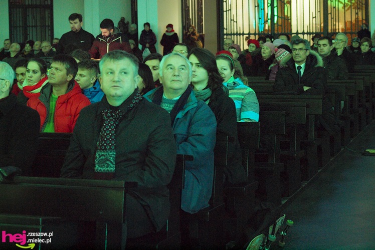 Święta już blisko Mielca. Kolorowy jarmark już za nami