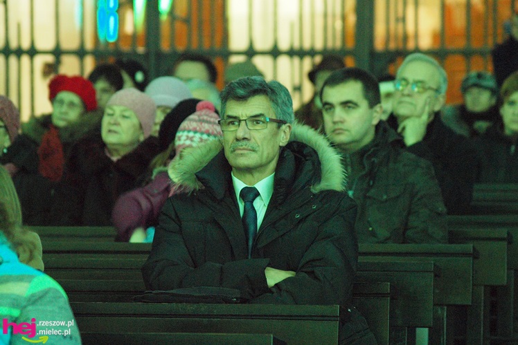 Święta już blisko Mielca. Kolorowy jarmark już za nami