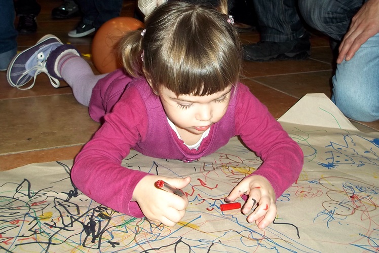 Mikołaj nie opuszcza ?Nowego życia?. Przyjaciele ze Stowarzyszenia przyjęli gościa