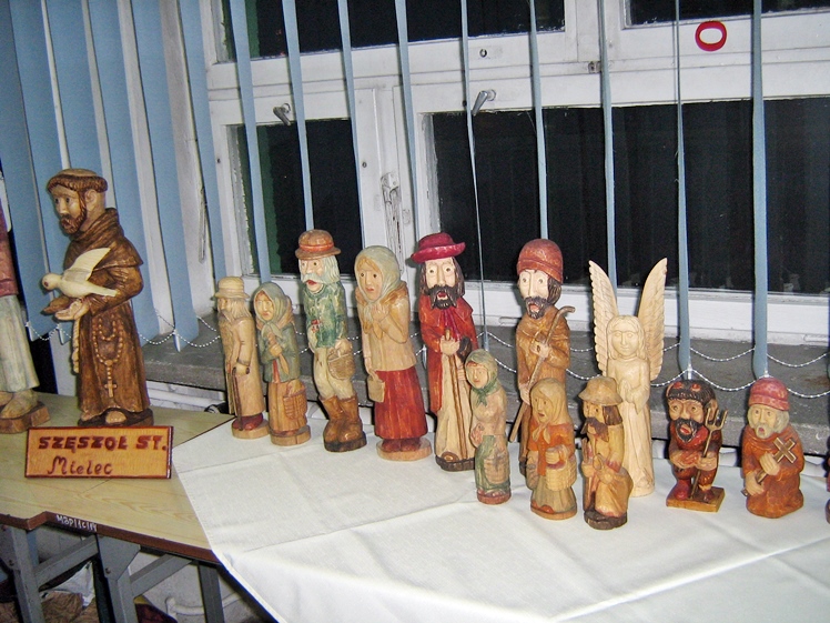 Agata Linek w Mielcu. Zakończyli kolejny sezon swojej działalności literackiej