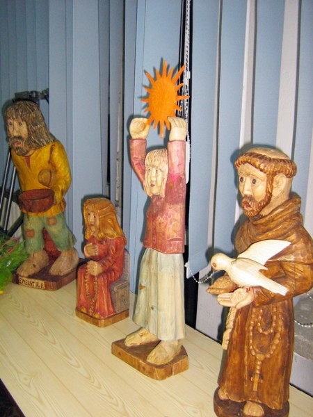 Agata Linek w Mielcu. Zakończyli kolejny sezon swojej działalności literackiej