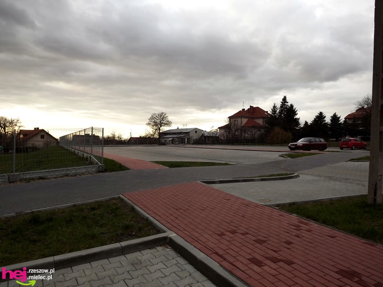 Odnowiony kościółek św. Marka i nowa scena dla mieleckich artystów.  Komu będą służyć?