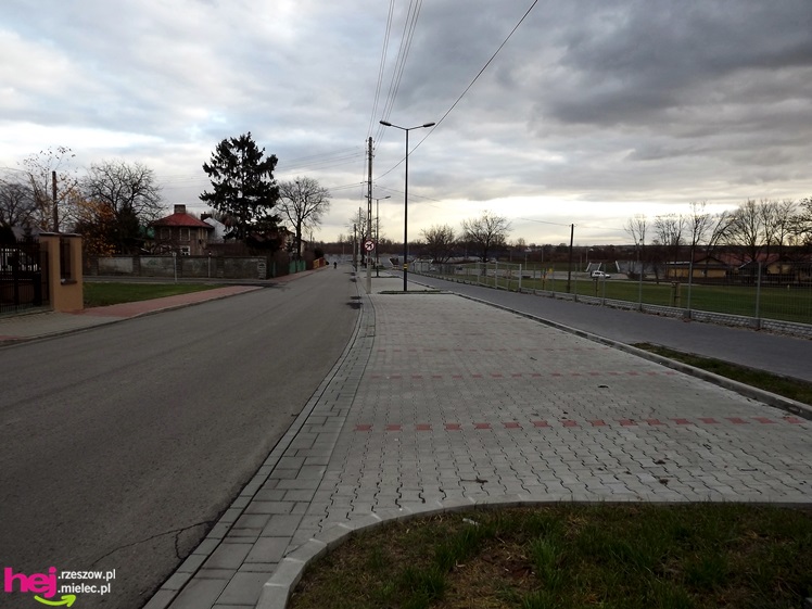 Odnowiony kościółek św. Marka i nowa scena dla mieleckich artystów.  Komu będą służyć?