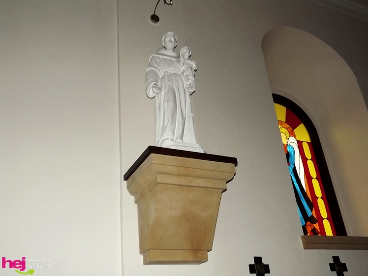 Odnowiony kościółek św. Marka i nowa scena dla mieleckich artystów.  Komu będą służyć?