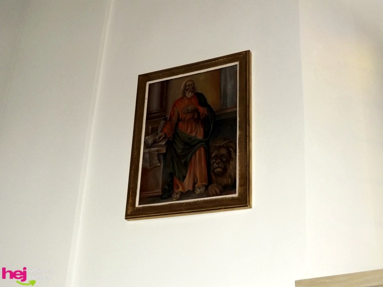 Odnowiony kościółek św. Marka i nowa scena dla mieleckich artystów.  Komu będą służyć?