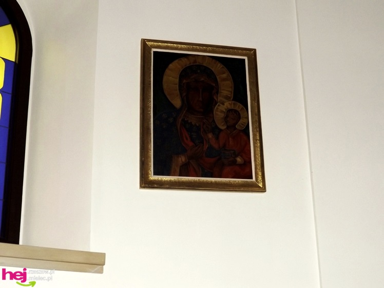 Odnowiony kościółek św. Marka i nowa scena dla mieleckich artystów.  Komu będą służyć?