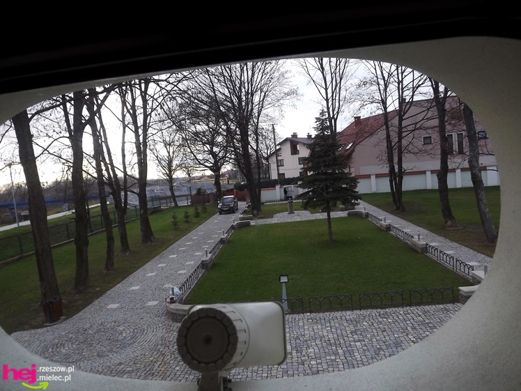 Odnowiony kościółek św. Marka i nowa scena dla mieleckich artystów.  Komu będą służyć?