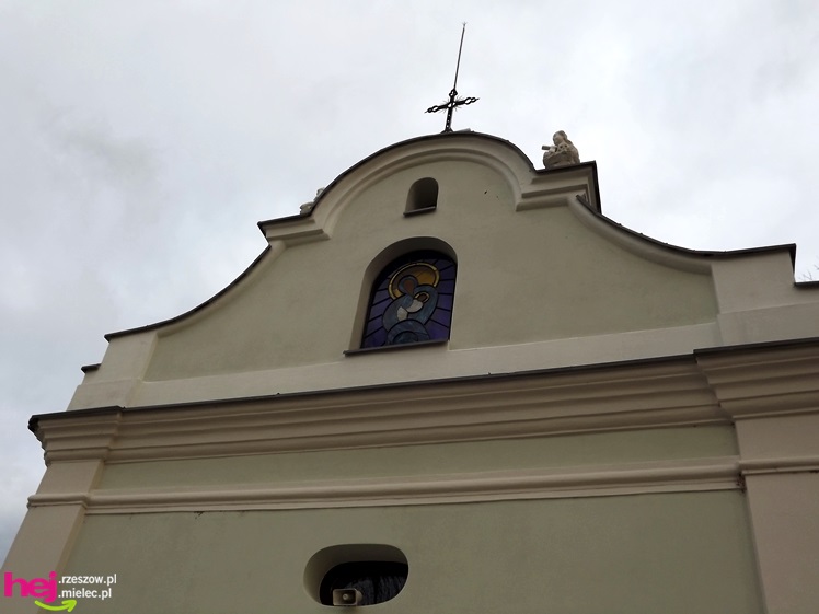 Odnowiony kościółek św. Marka i nowa scena dla mieleckich artystów.  Komu będą służyć?