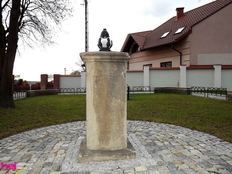 Odnowiony kościółek św. Marka i nowa scena dla mieleckich artystów.  Komu będą służyć?