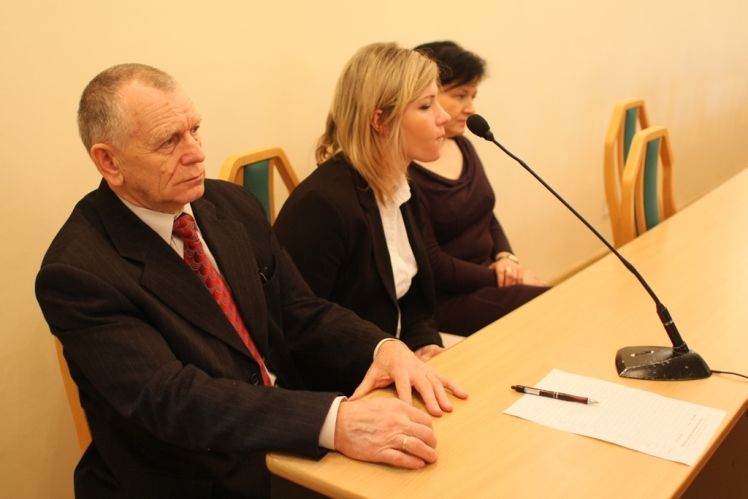 Spotkanie ?Za zasługi dla obronności kraju?