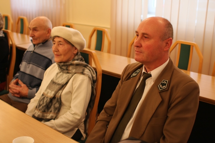 Spotkanie ?Za zasługi dla obronności kraju?