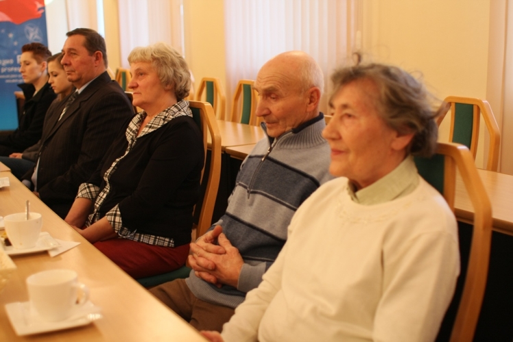 Spotkanie ?Za zasługi dla obronności kraju?