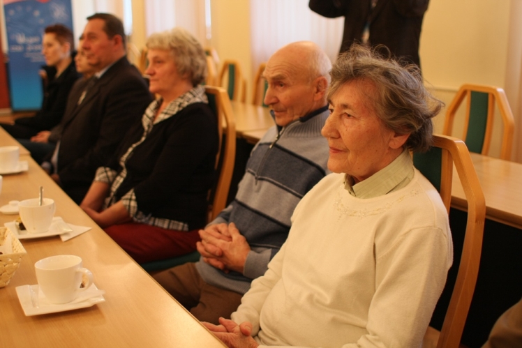 Spotkanie ?Za zasługi dla obronności kraju?