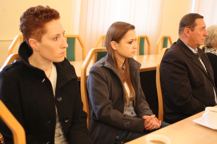 Spotkanie ?Za zasługi dla obronności kraju?