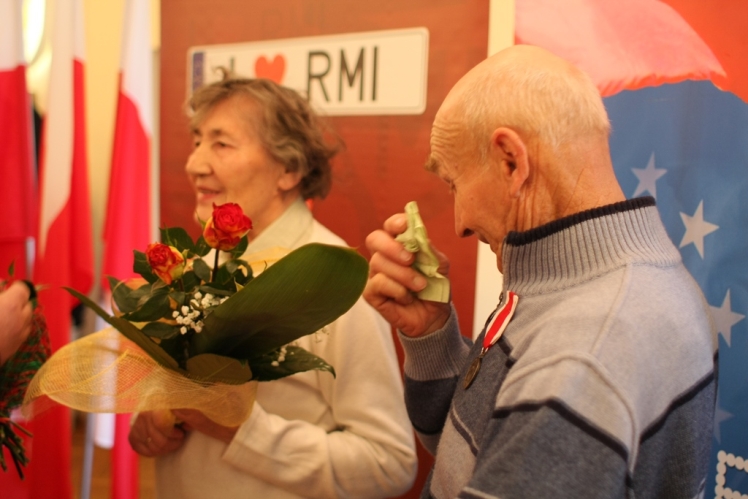 Spotkanie ?Za zasługi dla obronności kraju?