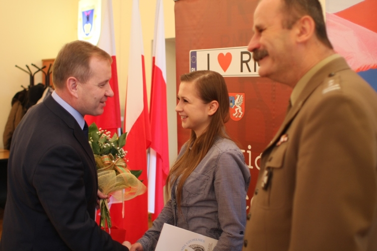 Spotkanie ?Za zasługi dla obronności kraju?