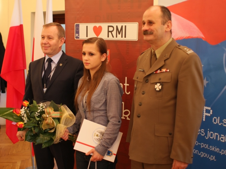 Spotkanie ?Za zasługi dla obronności kraju?