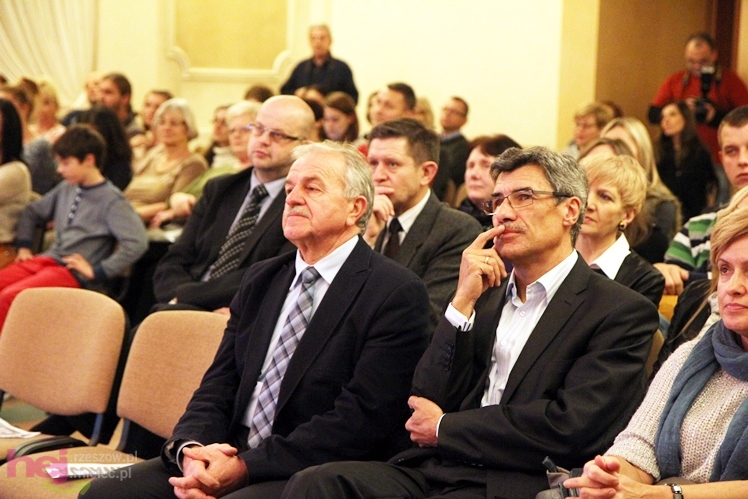 Premierowy spektakl ?Prawie Śluby Panieńskie?