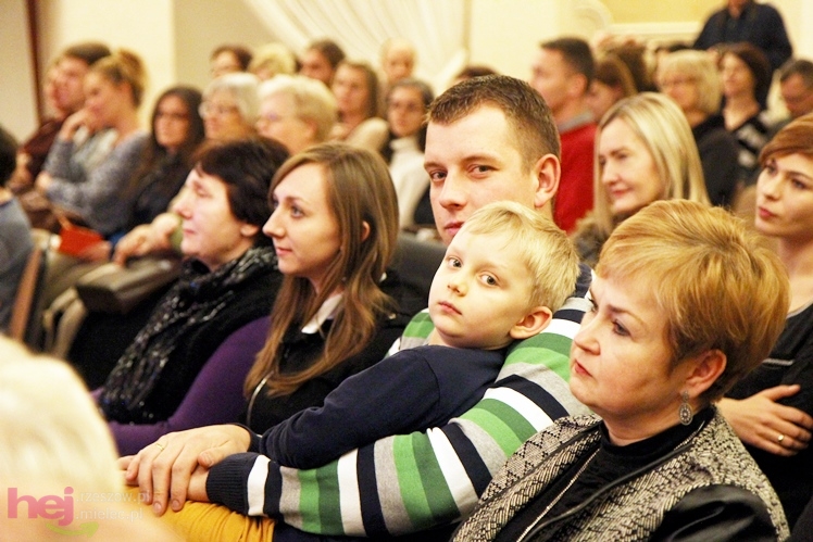 Premierowy spektakl ?Prawie Śluby Panieńskie?