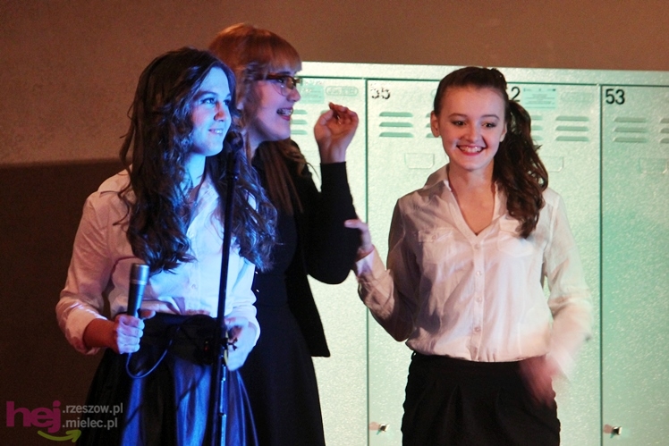 Premierowy spektakl ?Prawie Śluby Panieńskie?