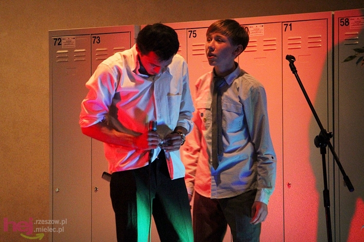 Premierowy spektakl ?Prawie Śluby Panieńskie?