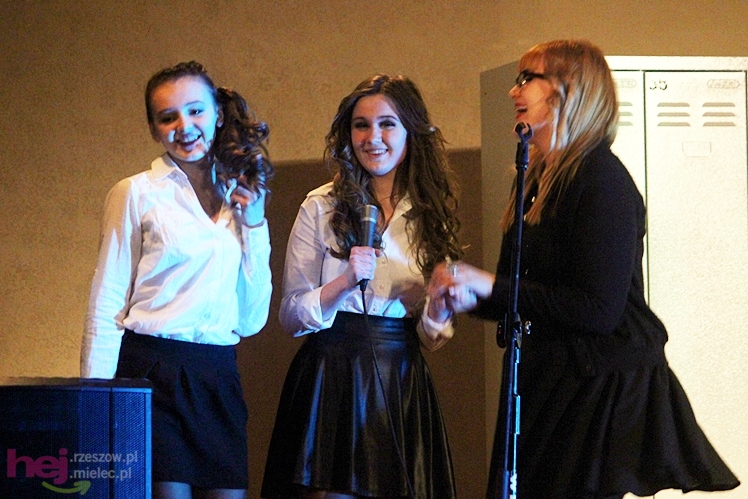 Premierowy spektakl ?Prawie Śluby Panieńskie?