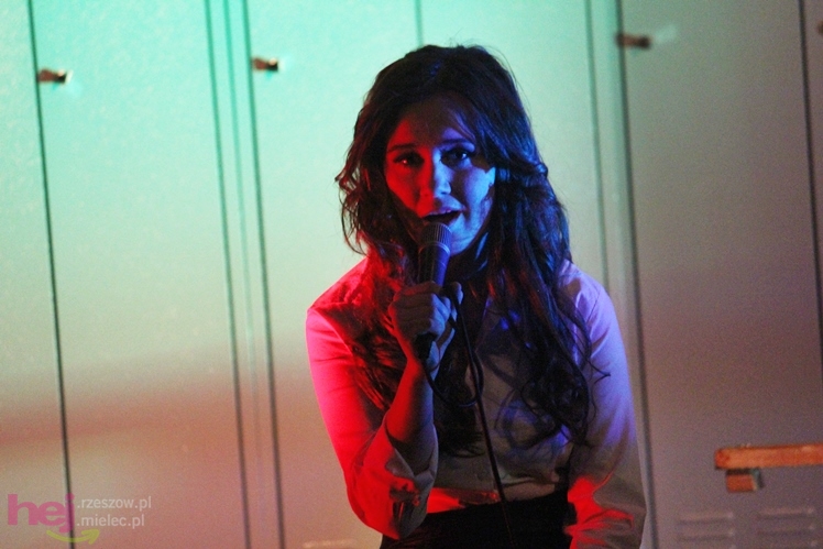 Premierowy spektakl ?Prawie Śluby Panieńskie?