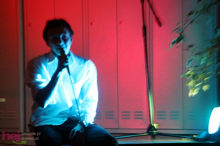 Premierowy spektakl ?Prawie Śluby Panieńskie?