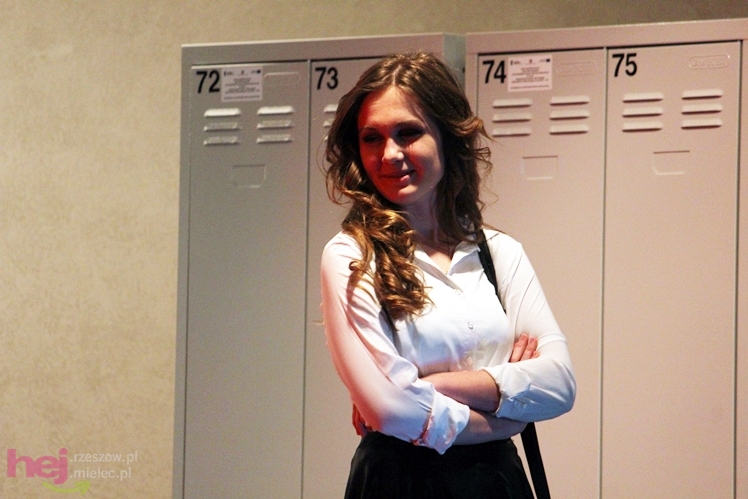 Premierowy spektakl ?Prawie Śluby Panieńskie?