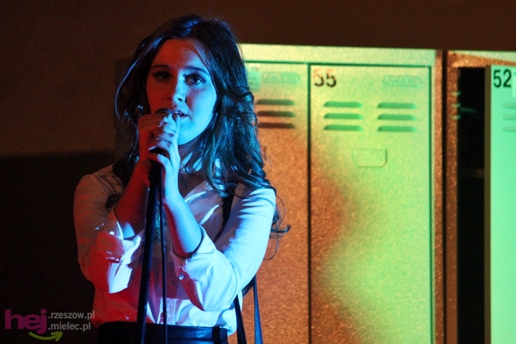 Premierowy spektakl ?Prawie Śluby Panieńskie?