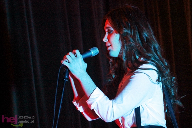 Premierowy spektakl ?Prawie Śluby Panieńskie?