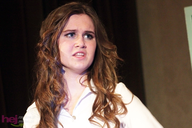 Premierowy spektakl ?Prawie Śluby Panieńskie?