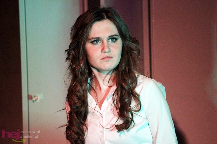 Premierowy spektakl ?Prawie Śluby Panieńskie?