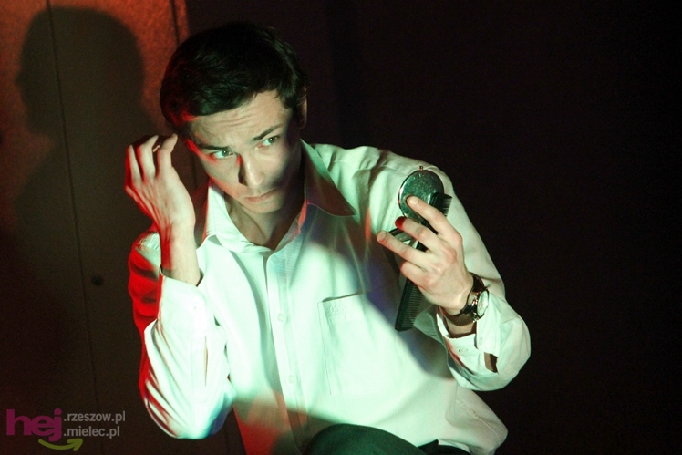 Premierowy spektakl ?Prawie Śluby Panieńskie?