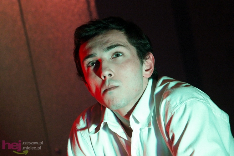 Premierowy spektakl ?Prawie Śluby Panieńskie?