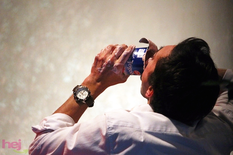 Premierowy spektakl ?Prawie Śluby Panieńskie?