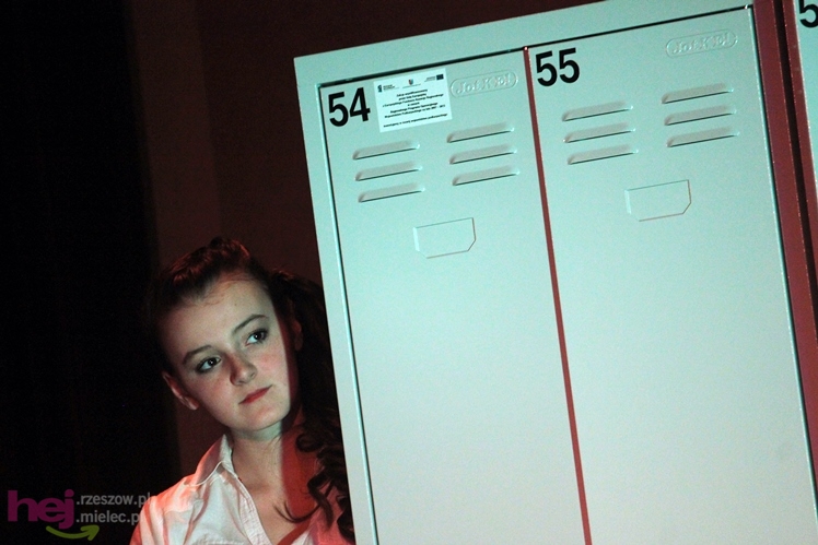 Premierowy spektakl ?Prawie Śluby Panieńskie?