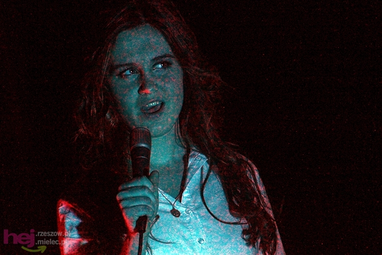 Premierowy spektakl ?Prawie Śluby Panieńskie?