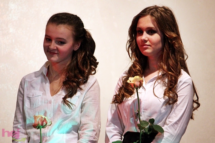 Premierowy spektakl ?Prawie Śluby Panieńskie?