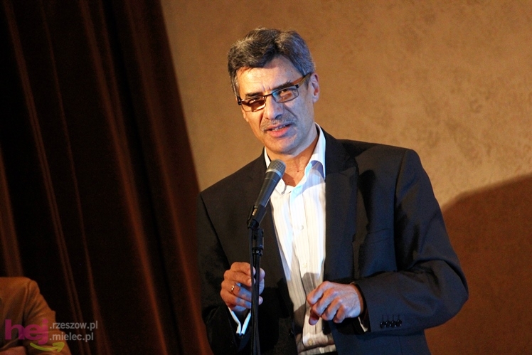 Premierowy spektakl ?Prawie Śluby Panieńskie?