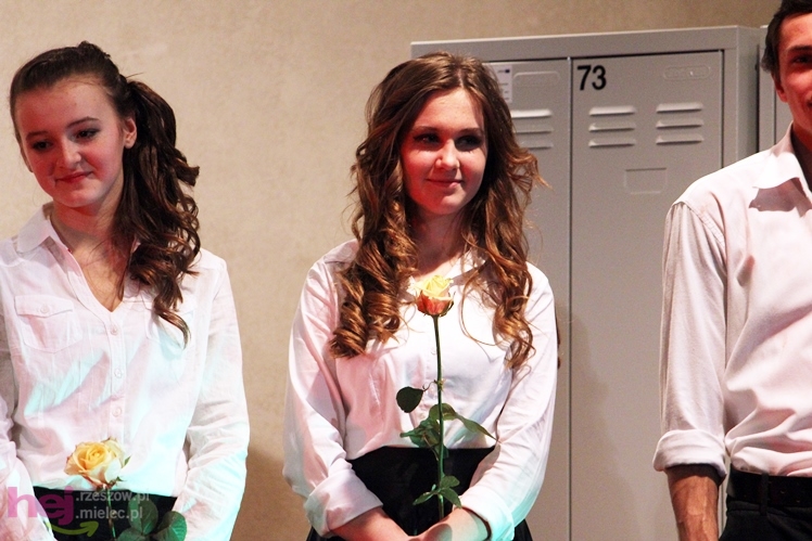 Premierowy spektakl ?Prawie Śluby Panieńskie?