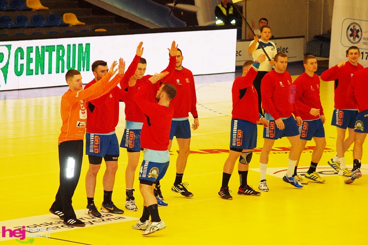 Na taki mecz Mielec czekał trzy miesiące! PGE Stal rozbiła MMTS!